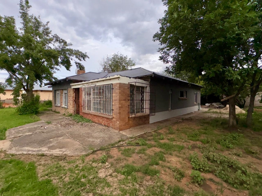 3 Bedroom Property for Sale in Noordhoek Free State